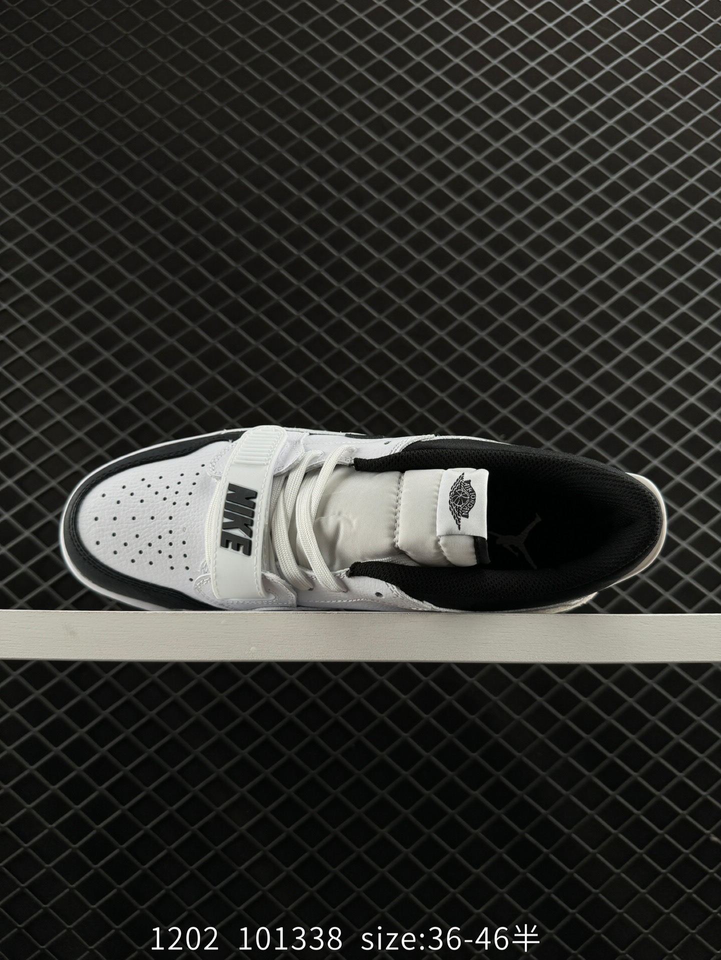 Air Jordan Legacy 312 Low 